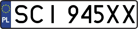 SCI945XX