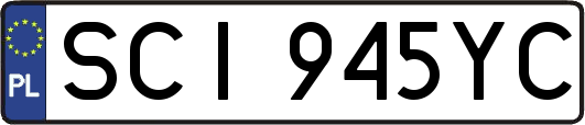 SCI945YC