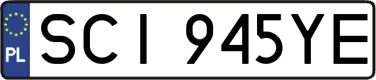 SCI945YE