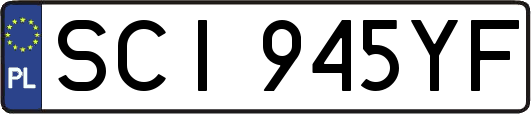 SCI945YF
