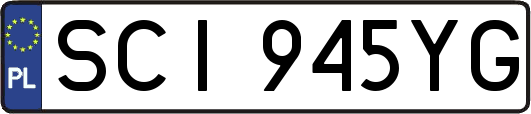 SCI945YG