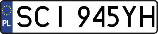 SCI945YH