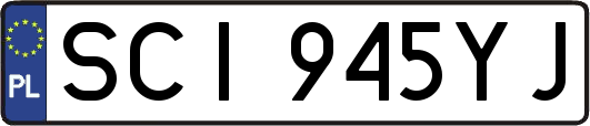 SCI945YJ