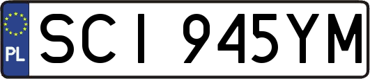 SCI945YM
