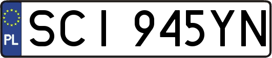 SCI945YN