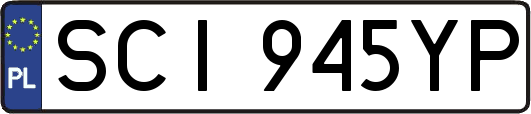 SCI945YP