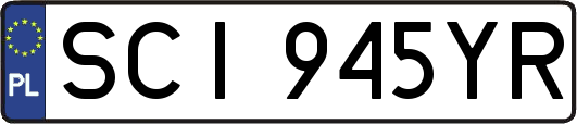 SCI945YR