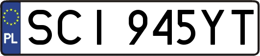 SCI945YT