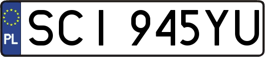 SCI945YU