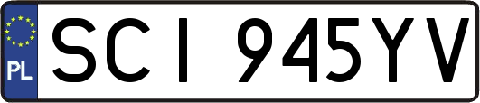 SCI945YV