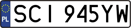 SCI945YW