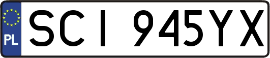 SCI945YX