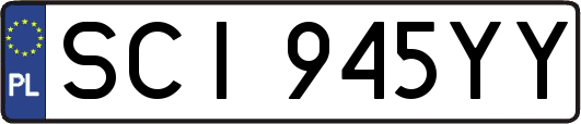 SCI945YY