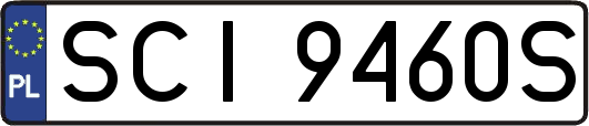 SCI9460S