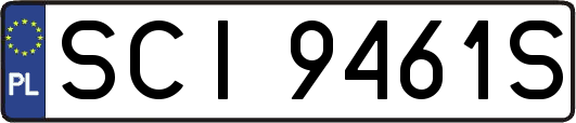 SCI9461S