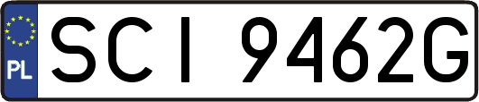 SCI9462G