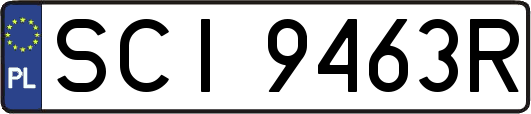 SCI9463R