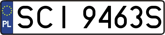 SCI9463S