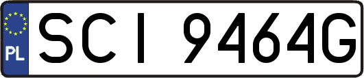 SCI9464G