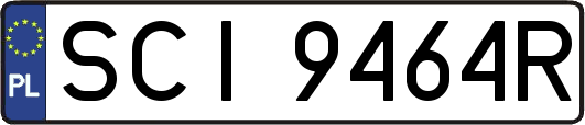 SCI9464R