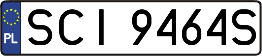 SCI9464S