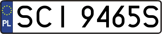 SCI9465S