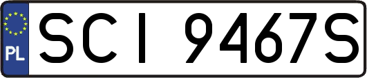SCI9467S
