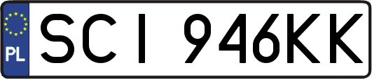SCI946KK