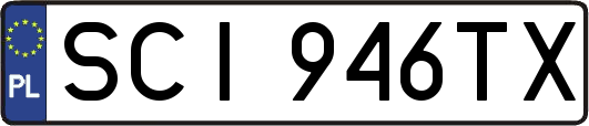 SCI946TX