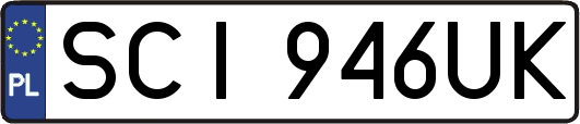 SCI946UK