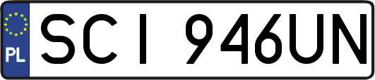 SCI946UN