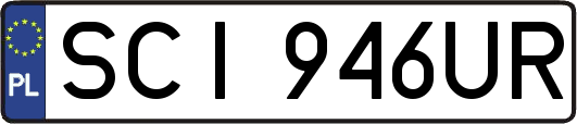 SCI946UR