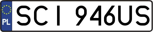 SCI946US