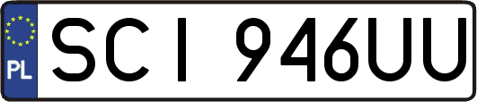 SCI946UU