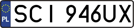 SCI946UX