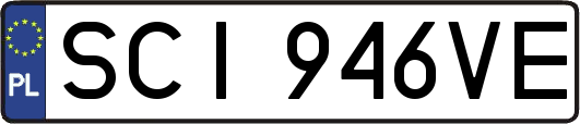 SCI946VE