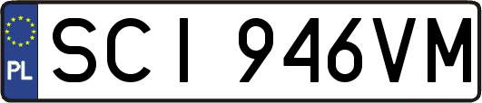 SCI946VM
