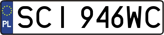 SCI946WC