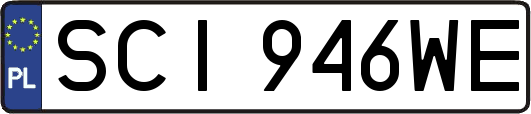 SCI946WE