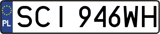 SCI946WH