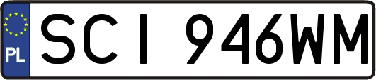 SCI946WM