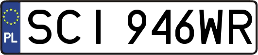 SCI946WR