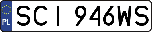 SCI946WS