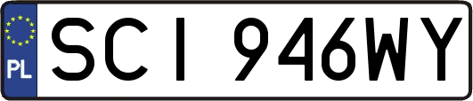 SCI946WY