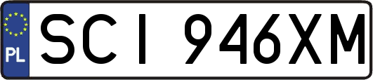 SCI946XM