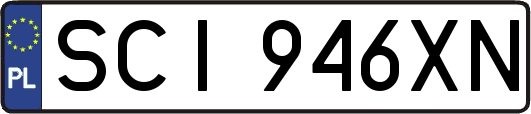 SCI946XN