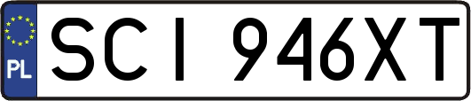 SCI946XT