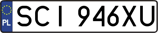 SCI946XU