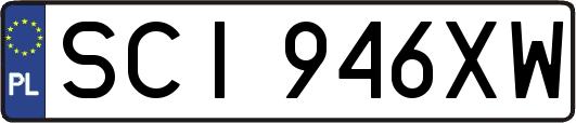 SCI946XW