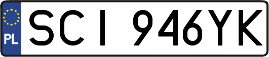 SCI946YK